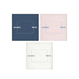 [PREORDER] YEONJUN (연준) [TXT] - NO LABELS PART 02 - 2ND MINI ALBUM