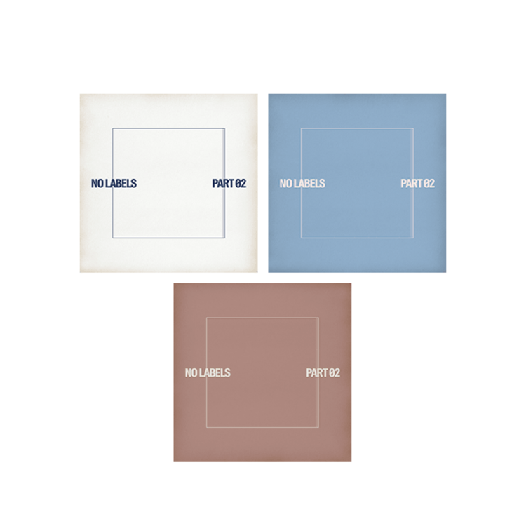 [PREORDER] YEONJUN (연준) [TXT] - NO LABELS PART 02 - [COMPACT VER.] - 2ND MINI ALBUM
