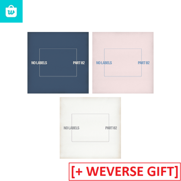 [PREORDER] YEONJUN (연준) [TXT] - NO LABELS PART 02 - 2ND MINI ALBUM + [WEVERSE GIFT]