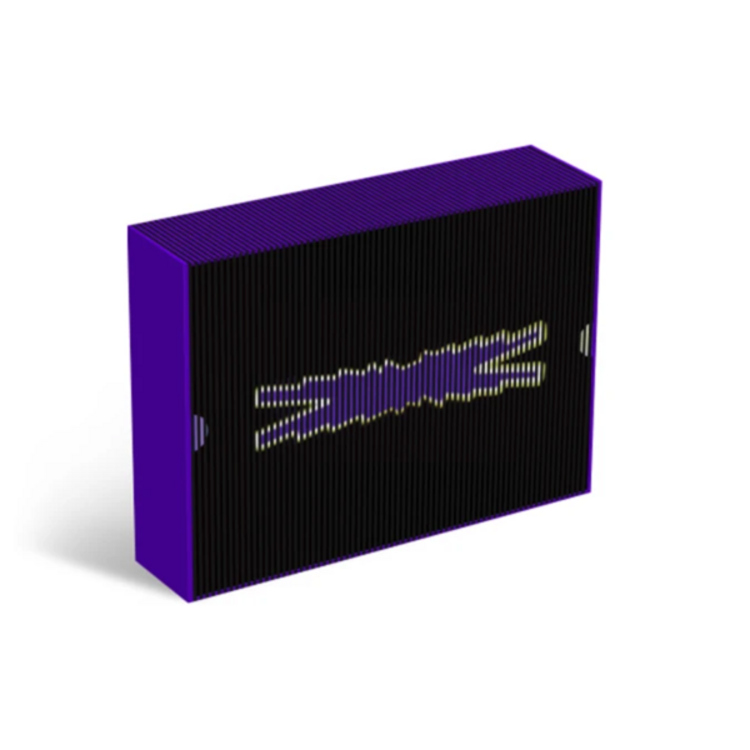 [PREORDER] LE SSERAFIM (르세라핌) - TOUR "EASY CRAZY HOT" ENCORE IN SEOUL - [DIGITAL CODE] PACKAGE
