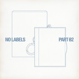 [PREORDER] YEONJUN (연준) [TXT] - NO LABELS PART 02 - [PHOTOCARD CASE VER.] - 2ND MINI ALBUM