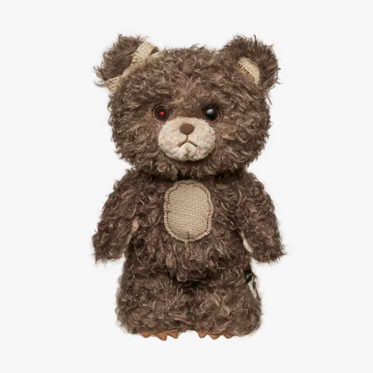 POP MART POP MART - HIRONO BEAR - VINYL PLUSH DOLL (38CM)