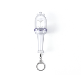 ILLIT (아일릿) - OFFICIAL LIGHTSTICK KEYRING