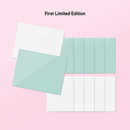 [PREORDER] ILLIT (アイリット) - I GOT YOUR BACK - [LIMITED EDITION] - 2ND SINGLE (JAPAN)