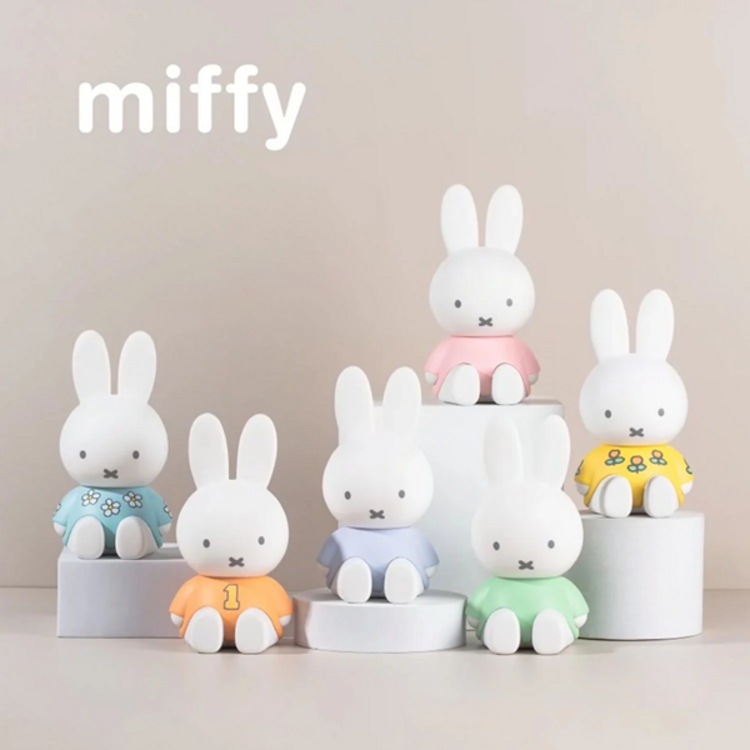 MIFFY [PHONE STAND SERIES] - BLINDBOX