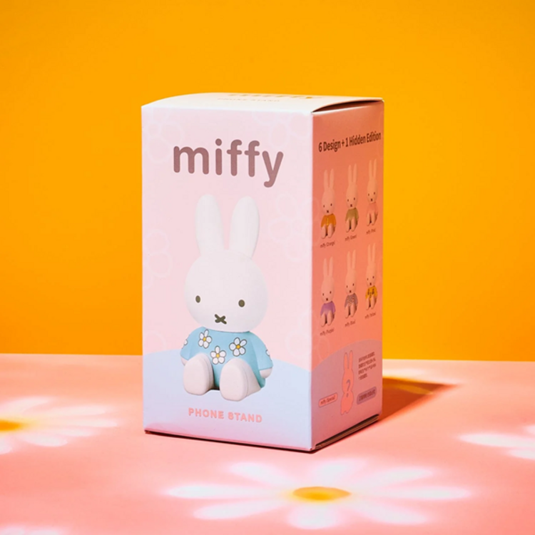 MIFFY [PHONE STAND SERIES] - BLINDBOX