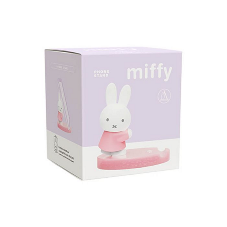 MIFFY [PEARLESCENCE PHONE STAND SERIES] - BLINDBOX