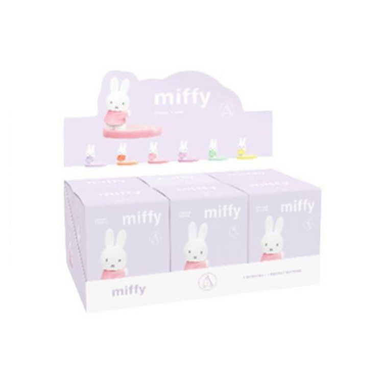 MIFFY [PEARLESCENCE PHONE STAND SERIES] - BLINDBOX