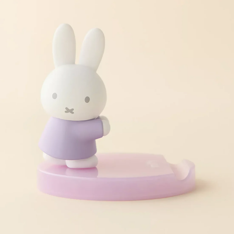 MIFFY [PEARLESCENCE PHONE STAND SERIES] - BLINDBOX