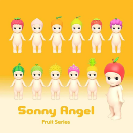SONNY ANGEL - FRUIT SERIES - BLINDBOX