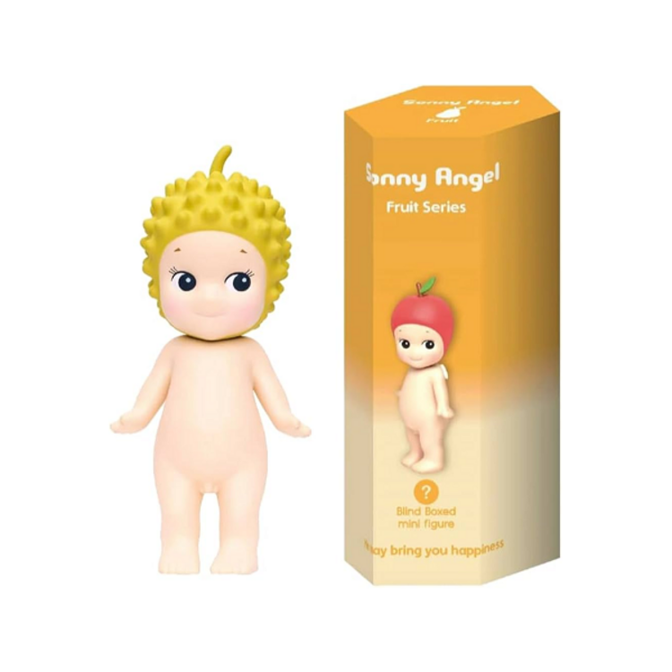 SONNY ANGEL - FRUIT SERIES - BLINDBOX