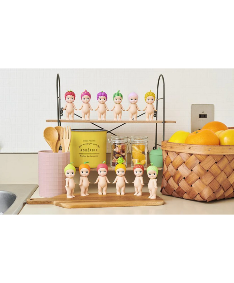SONNY ANGEL - FRUIT SERIES - BLINDBOX