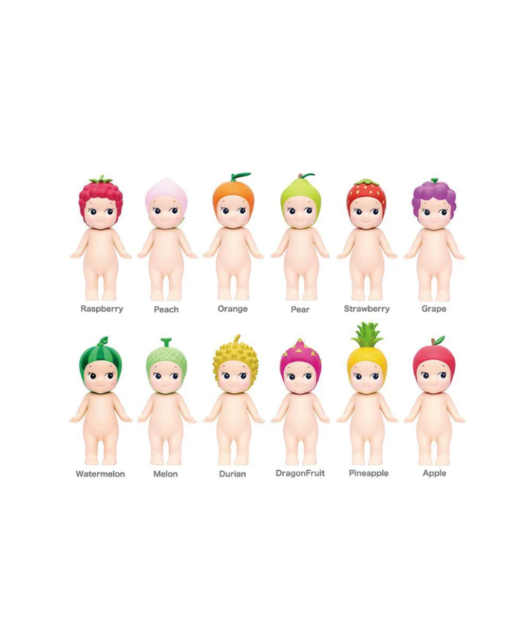 SONNY ANGEL - FRUIT SERIES - BLINDBOX