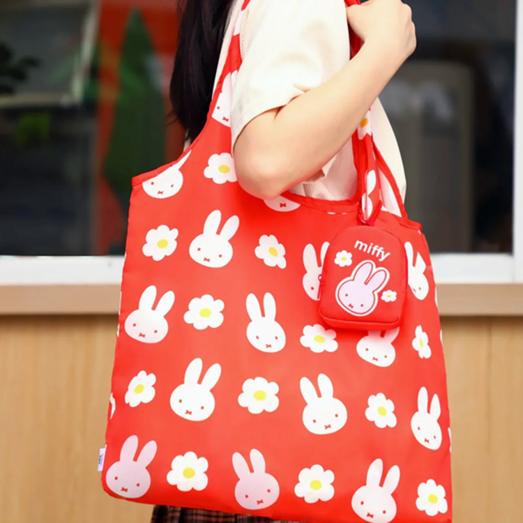 VIPO - MIFFY [2 IN 1 TOTE BAG SET] - BLINDBOX
