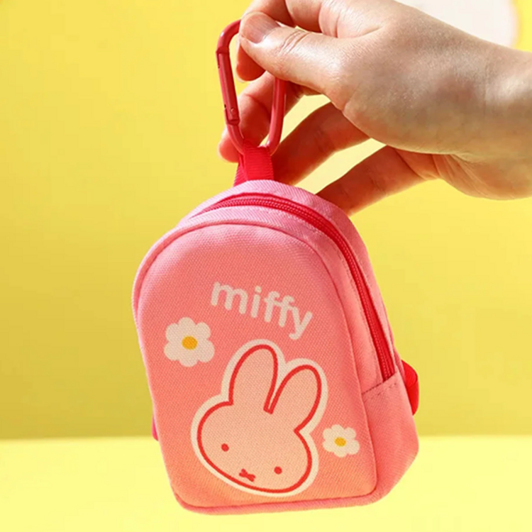 VIPO - MIFFY [2 IN 1 TOTE BAG SET] - BLINDBOX
