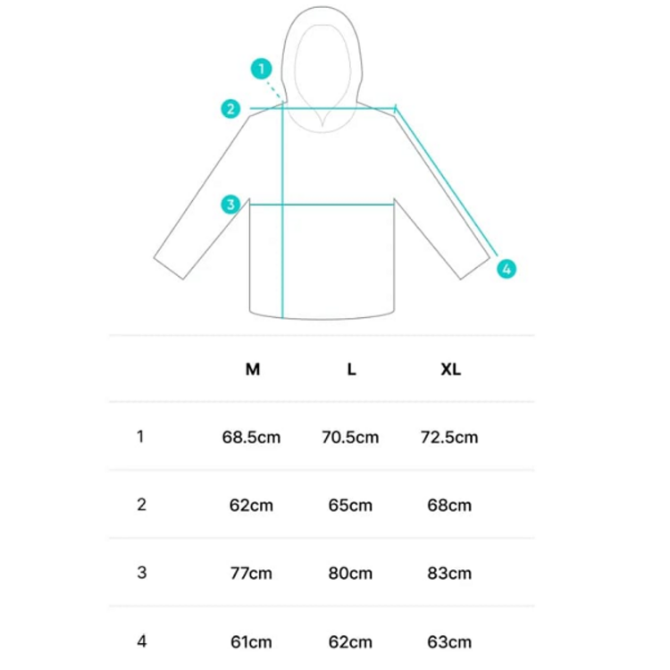 BTS - ARIRANG [BLACK HOODIE] - OFFICIAL MD