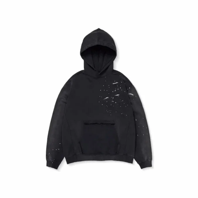 BTS - ARIRANG [BLACK HOODIE] - OFFICIAL MD