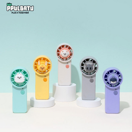 [PREORDER] TXT - PPULBATU HANDY FAN