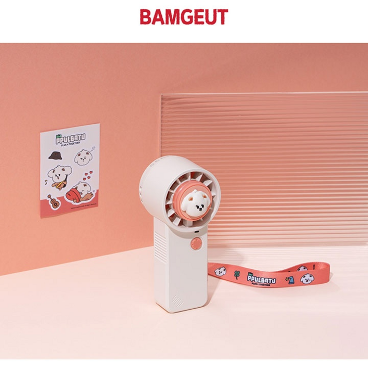 [PREORDER] TXT - PPULBATU HANDY FAN