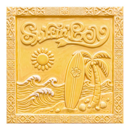 [PREORDER] RED VELVET (레드벨벳) - VELVET SUMMER (BIG WAVE VER.) - SUMMER MINI ALBUM