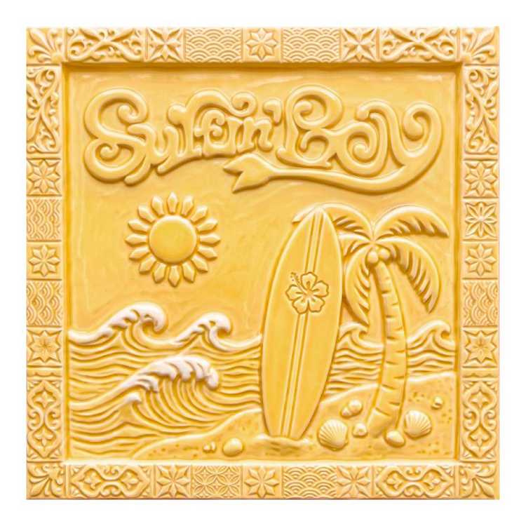 [PREORDER] RED VELVET (레드벨벳) - VELVET SUMMER (BIG WAVE VER.) - SUMMER MINI ALBUM