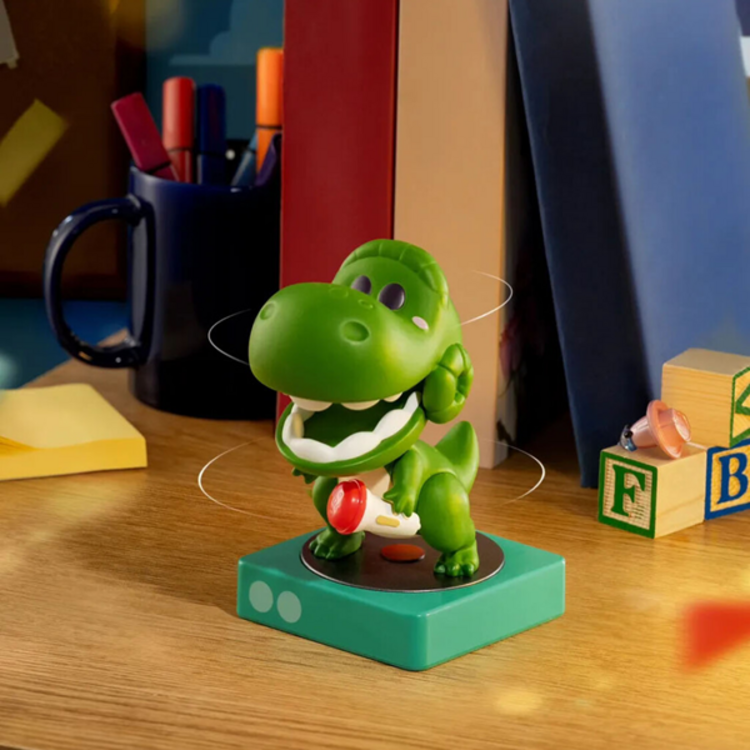 MINISO MINISO - DISNEY PIXAR - TOY STORY [LIFE OF TOYS COLLECTION] - FIGURE SURPRISE BOX