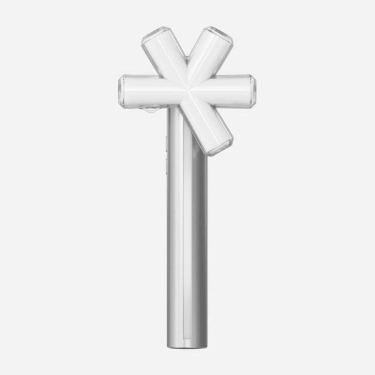 I-DLE (아이들) - OFFICIAL LIGHT STICK VER.3