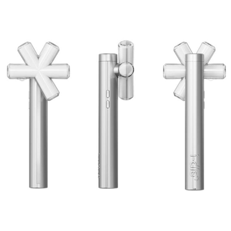 I-DLE (아이들) - OFFICIAL LIGHT STICK VER.3