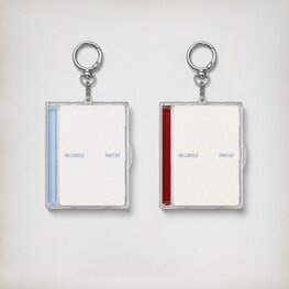 [PREORDER] YEONJUN (연준) [TXT] - NO LABELS PART 02 - [PHOTOCARD CASE VER.] - 2ND MINI ALBUM