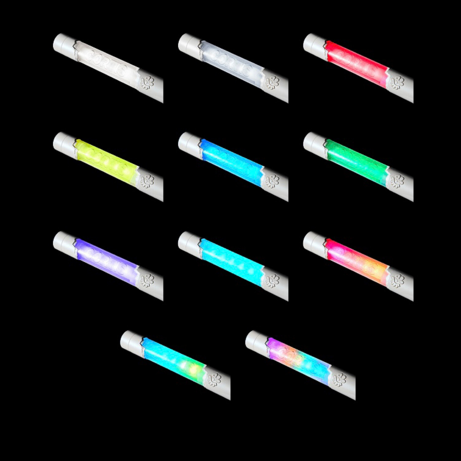 CORTIS (코르티스) - OFFICIAL LIGHT STICK - SUPER DRAGON TOYS