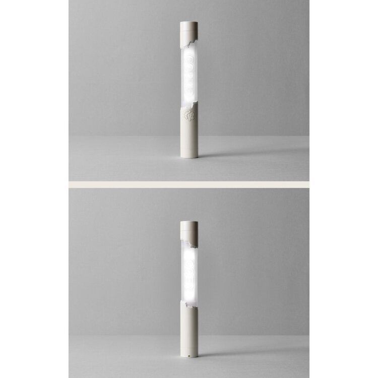 [PREORDER] CORTIS (코르티스) - OFFICIAL LIGHT STICK