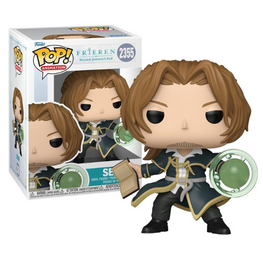 FUNKO FRIEREN - SEIN [2355] - FUNKO POP