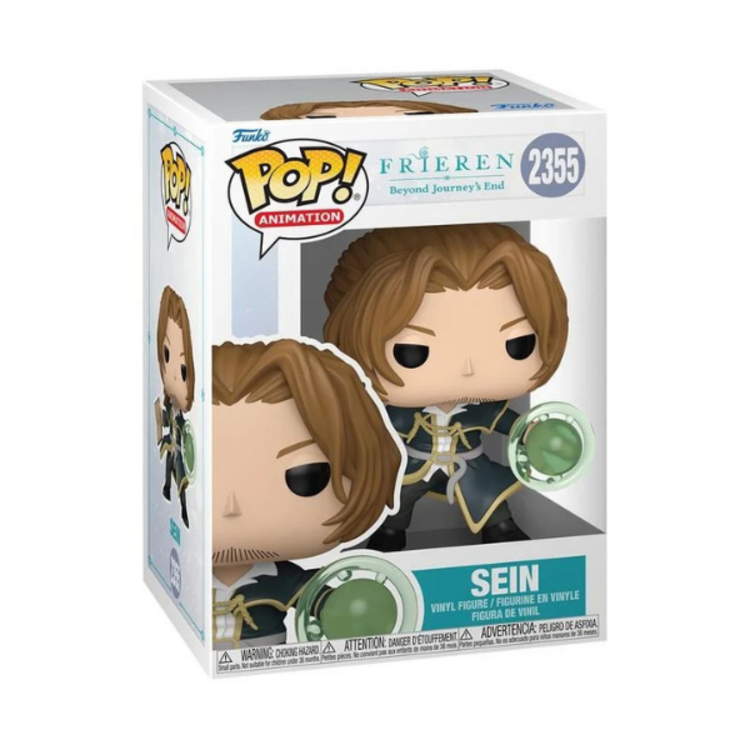 FUNKO FRIEREN - SEIN [2355] - FUNKO POP