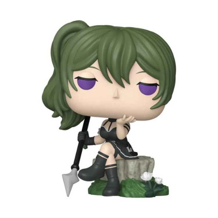FUNKO FRIEREN - ÜBEL [2356] - FUNKO POP
