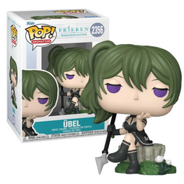 FUNKO FRIEREN - ÜBEL [2356] - FUNKO POP