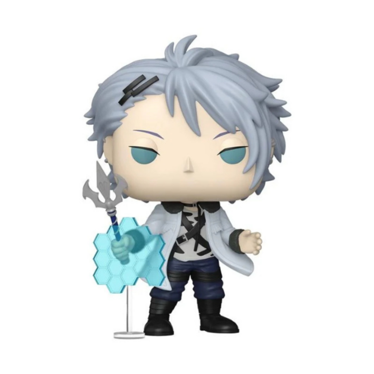 FUNKO FRIEREN - WIRBEL [2357] - FUNKO POP