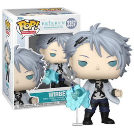 FUNKO FRIEREN - WIRBEL [2357] - FUNKO POP