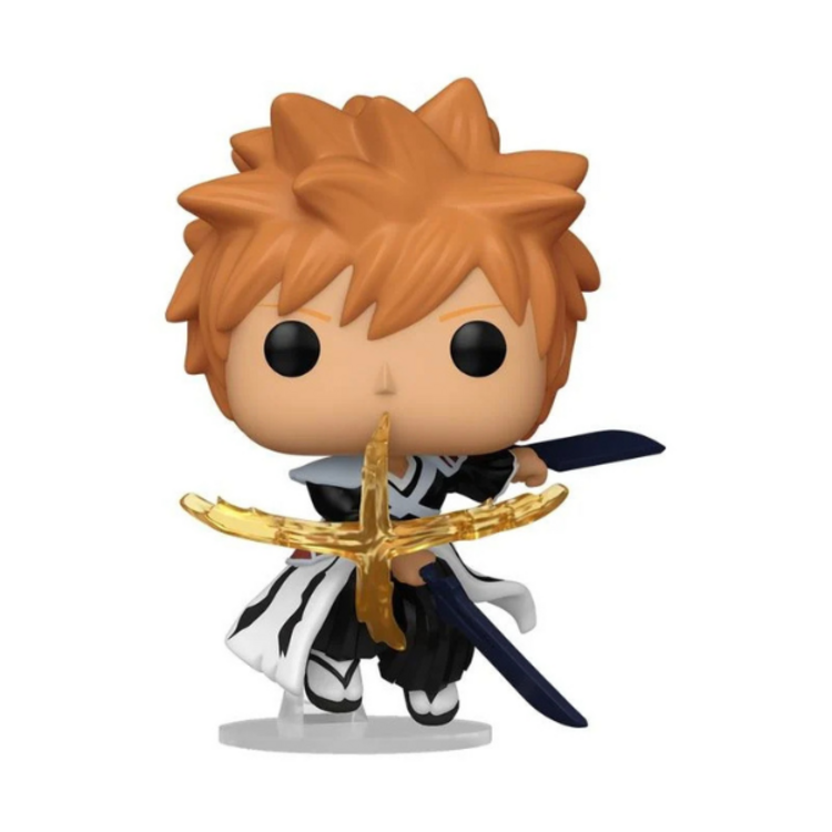FUNKO BLEACH TYBW - ICHIGO KUROSAKI [2392] - FUNKO POP