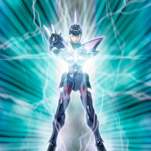 SAINT SEIYA / KNIGHTS OF ZODIAC - SUPER DRAGON TOYS