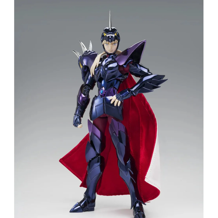 BANDAI [PREORDER] SAINT SEIYA - ALPHA DUBHE SIEGFRIED - MYTH CLOTH EX [40TH ANNIVERSARY]