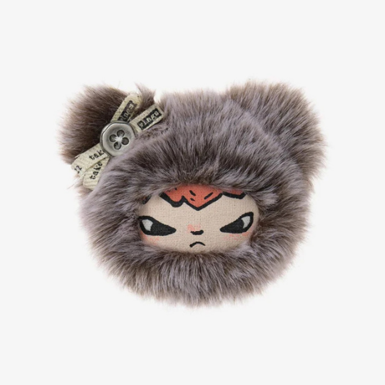 POP MART POP MART - HIRONO [ROAD JOURNAL SERIES] - FRIDGE MAGNET BLINDBOX