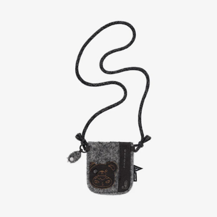 POP MART POP MART - HIRONO [ROAD JOURNAL SERIES] - MINI BAG BLINDBOX