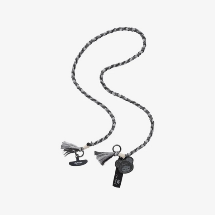 POP MART POP MART - HIRONO [ROAD JOURNAL SERIES] - PHONE LANYARD BLINDBOX