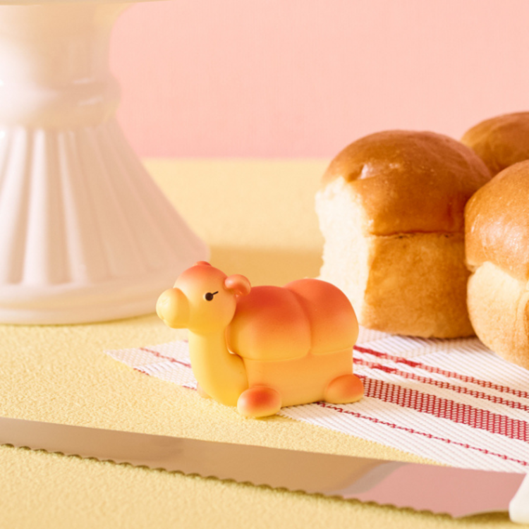 DREAMS - ANIMAL BAKERY SERIES 3 - BLINDBOX DECORATIVE FIGURE