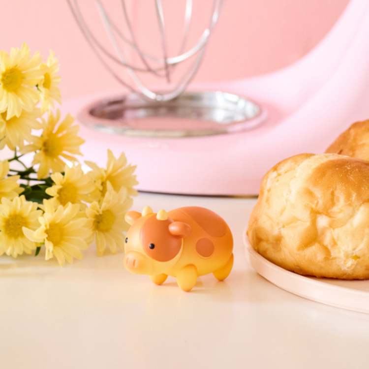 DREAMS - ANIMAL BAKERY SERIES 3 - BLINDBOX DECORATIVE FIGURE