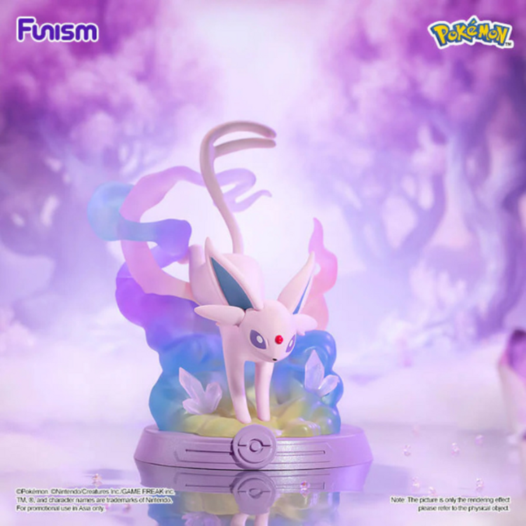FUNISM - POKEMON [ADVENTURE! EEVEE SERIES] - BLINDBOX