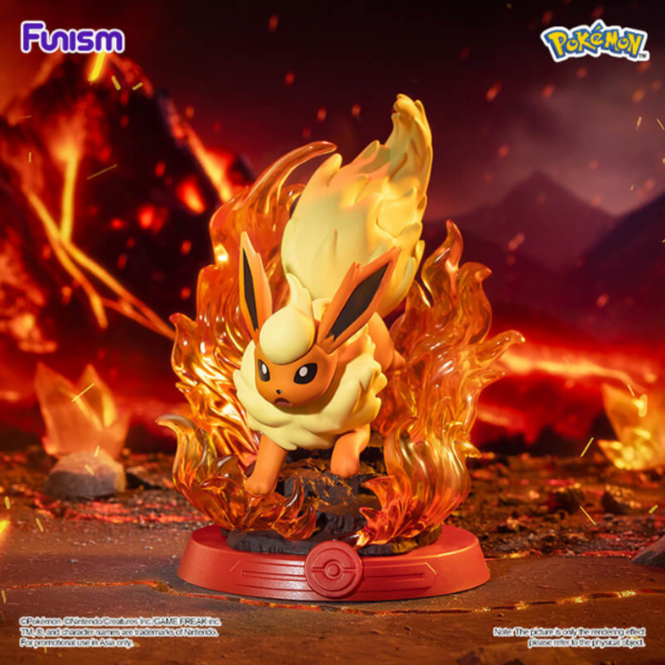 FUNISM - POKEMON [ADVENTURE! EEVEE SERIES] - BLINDBOX