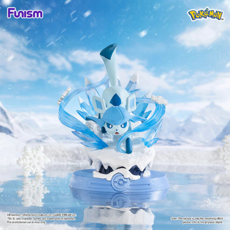 FUNISM - POKEMON [ADVENTURE! EEVEE SERIES] - BLINDBOX