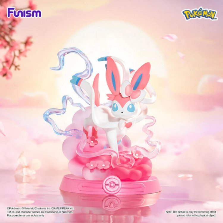 FUNISM - POKEMON [ADVENTURE! EEVEE SERIES] - BLINDBOX