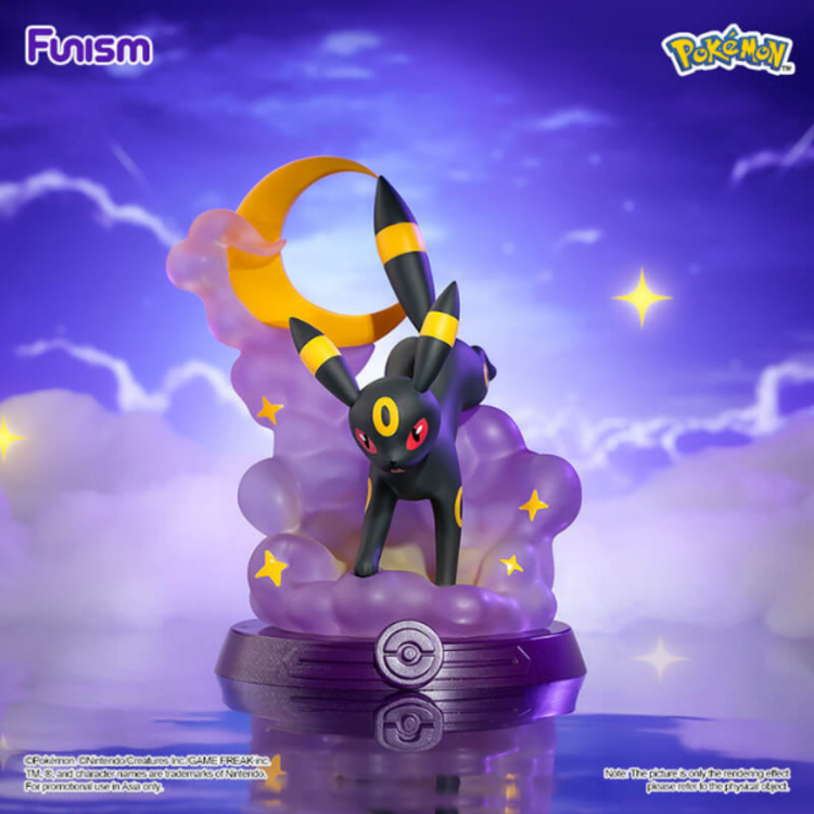 FUNISM - POKEMON [ADVENTURE! EEVEE SERIES] - BLINDBOX